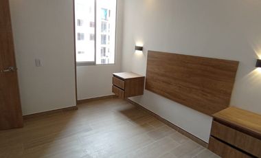 apartamento en arriendo en madrid. Cod A6756501
