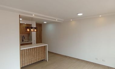 apartamento en arriendo en madrid. Cod A6756501