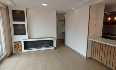 apartamento en arriendo en madrid. Cod A6756501