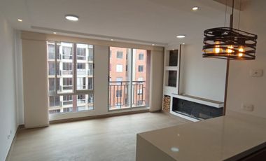 apartamento en arriendo en madrid. Cod A6756501