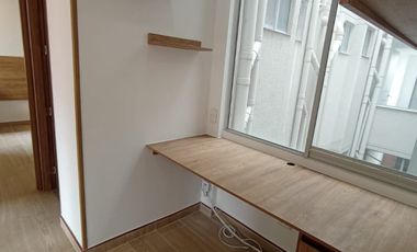 apartamento en arriendo en madrid. Cod A6756501
