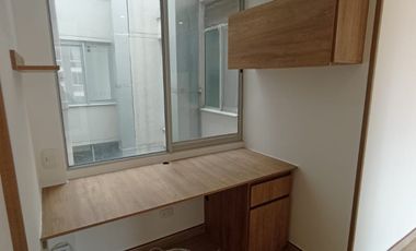 apartamento en arriendo en madrid. Cod A6756501