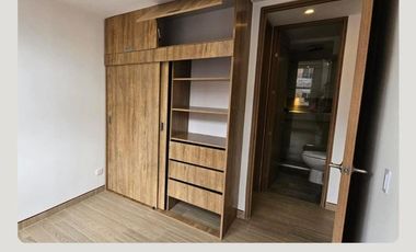 apartamento en arriendo en madrid. Cod A6756501