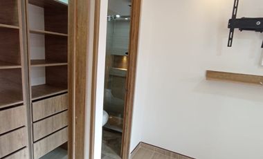 apartamento en arriendo en madrid. Cod A6756501