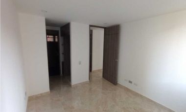 Apartamento en alquiler en ciudad Meléndez (cali)