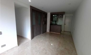 Apartamento en alquiler en ciudad Meléndez (cali)