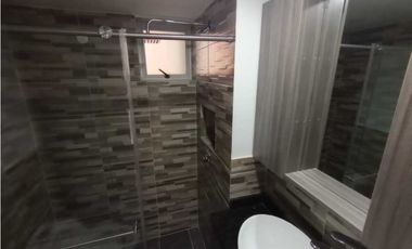 Apartamento en alquiler en ciudad Meléndez (cali)