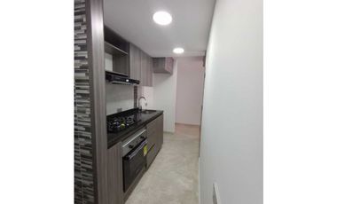 Apartamento en alquiler en ciudad Meléndez (cali)