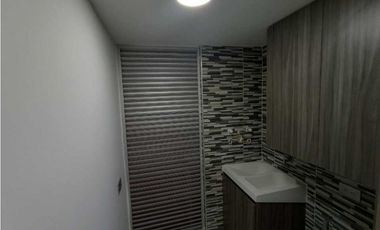 Apartamento en alquiler en ciudad Meléndez (cali)