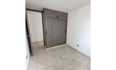 Apartamento en alquiler en ciudad Meléndez (cali)