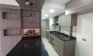 Apartamento en alquiler en ciudad Meléndez (cali)