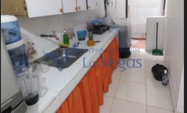 casa en venta en samaria. Cod V300594