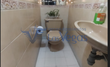 casa en venta en samaria. Cod V300594