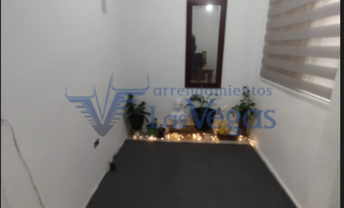 casa en venta en samaria. Cod V300594