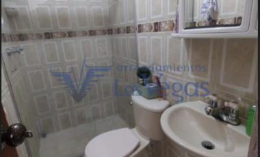 casa en venta en samaria. Cod V300594