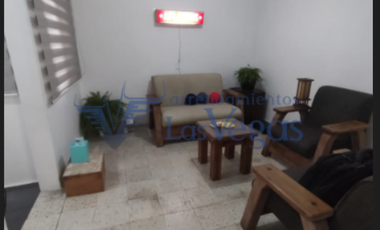 casa en venta en samaria. Cod V300594