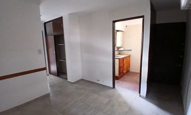 CENTRO: VENDO DEPTO DE 1 DORMITORIO (INTERNO), ENTRE CAÃADA Y FRAGUEIRO (FRENTE SUPER BUENOS DIAS) CON RENTA