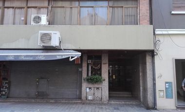 CENTRO: VENDO DEPTO DE 1 DORMITORIO (INTERNO), ENTRE CAÃADA Y FRAGUEIRO (FRENTE SUPER BUENOS DIAS) CON RENTA