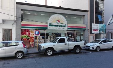 CENTRO: VENDO DEPTO DE 1 DORMITORIO (INTERNO), ENTRE CAÃADA Y FRAGUEIRO (FRENTE SUPER BUENOS DIAS) CON RENTA