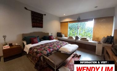 DIJUAL RUMAH MINIMALIS MODERN di Jl. GEDUNG PINANG, PONDOK INDAH