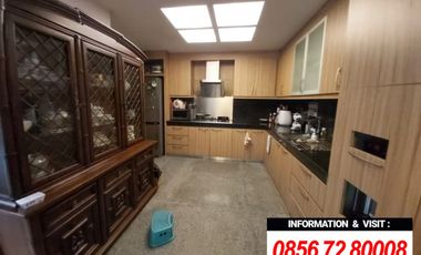 DIJUAL RUMAH MINIMALIS MODERN di Jl. GEDUNG PINANG, PONDOK INDAH