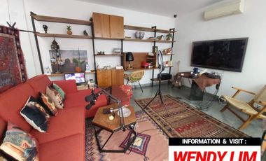 DIJUAL RUMAH MINIMALIS MODERN di Jl. GEDUNG PINANG, PONDOK INDAH
