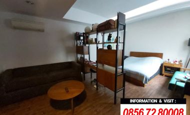 DIJUAL RUMAH MINIMALIS MODERN di Jl. GEDUNG PINANG, PONDOK INDAH