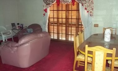 CASAS EN VENTA LA TABLADA