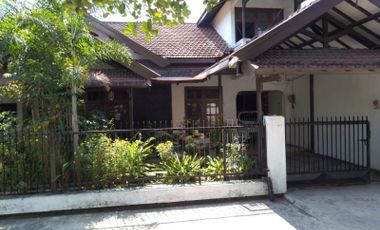 Rumah Mewah Dijual Siap Huni Karangplo Malang