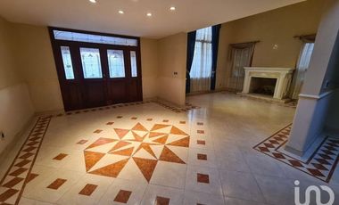 Casa en venta en Alamo Country Club Celaya