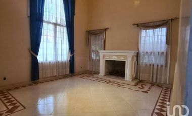 Casa en venta en Alamo Country Club Celaya