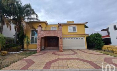 Casa en venta en Alamo Country Club Celaya