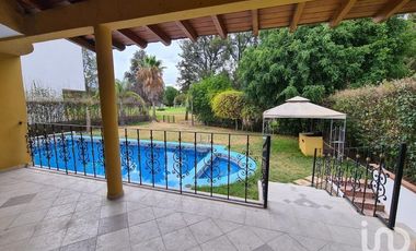 Casa en venta en Alamo Country Club Celaya