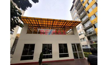Vendo Departamento En Condominio Nuevo Alcazar