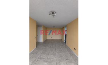 Vendo Departamento En Condominio Nuevo Alcazar