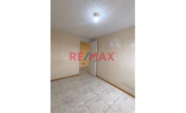 Vendo Departamento En Condominio Nuevo Alcazar