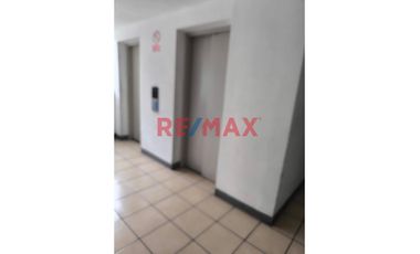Vendo Departamento En Condominio Nuevo Alcazar