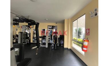 Vendo Departamento En Condominio Nuevo Alcazar