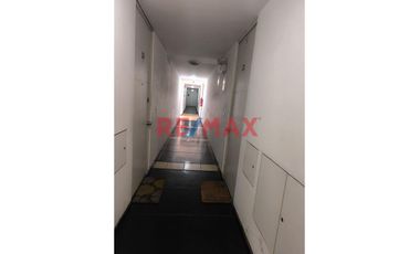 Vendo Departamento En Condominio Nuevo Alcazar