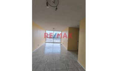 Vendo Departamento En Condominio Nuevo Alcazar