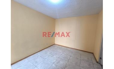 Vendo Departamento En Condominio Nuevo Alcazar