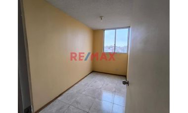 Vendo Departamento En Condominio Nuevo Alcazar