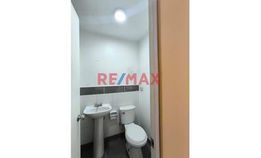 Vendo Departamento En Condominio Nuevo Alcazar