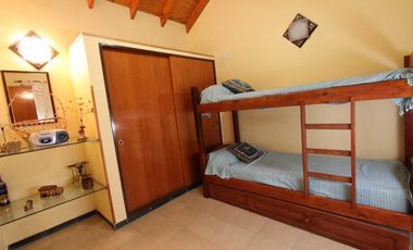 Country Chumamaya casa Bodas de Perla