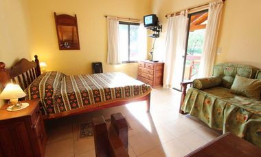 Country Chumamaya casa Bodas de Perla