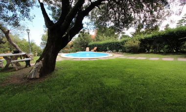 Country Chumamaya casa Bodas de Perla