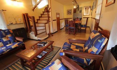 Country Chumamaya casa Bodas de Perla