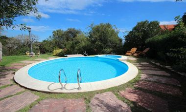 Country Chumamaya casa Bodas de Perla