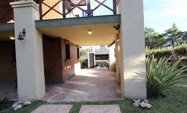 Country Chumamaya casa Bodas de Perla