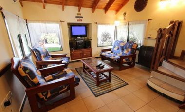 Country Chumamaya casa Bodas de Perla